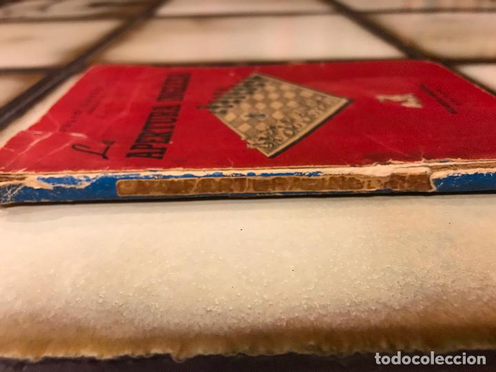 Libros: La apertura inglesa. Julio Ganzo - Foto 4