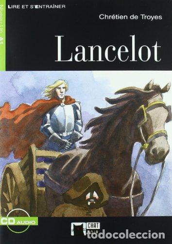 Libros: LANCELOT - De Troyes,Chretien - Foto 1