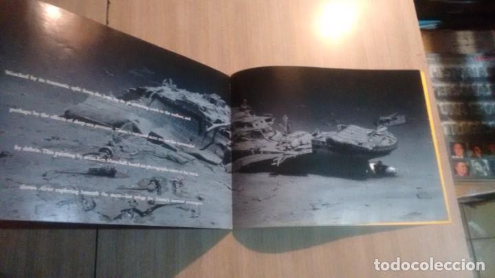 Libros: TITANIC - COLLECTORS EDITION - - Foto 3