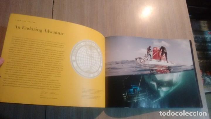 Libros: TITANIC - COLLECTORS EDITION - - Foto 7