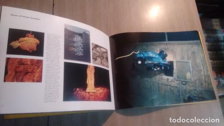 Libros: TITANIC - COLLECTORS EDITION - - Foto 8