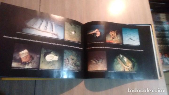 Libros: TITANIC - COLLECTORS EDITION - - Foto 9