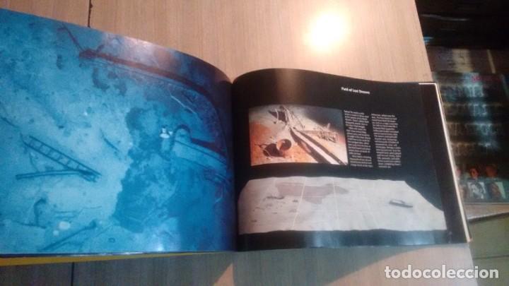 Libros: TITANIC - COLLECTORS EDITION - - Foto 10