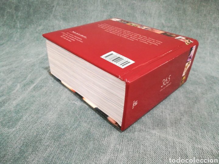Libros: 365 D&Iacute;AS DE SEXO - ED. LIBSA - 2006 - Foto 3