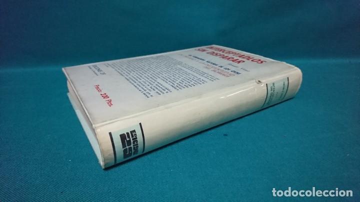 Libros: INTERCEPTALOS SIN DISPARAR, RENATO VESCO, OVNI - Foto 2