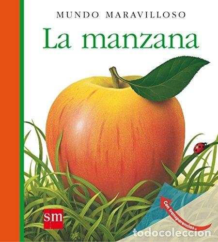 Libros: La manzana - Valat, Pierre-Marie - Foto 1