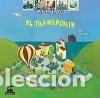 Libros: El transporte - Longour, Mich&egrave;le - Foto 1