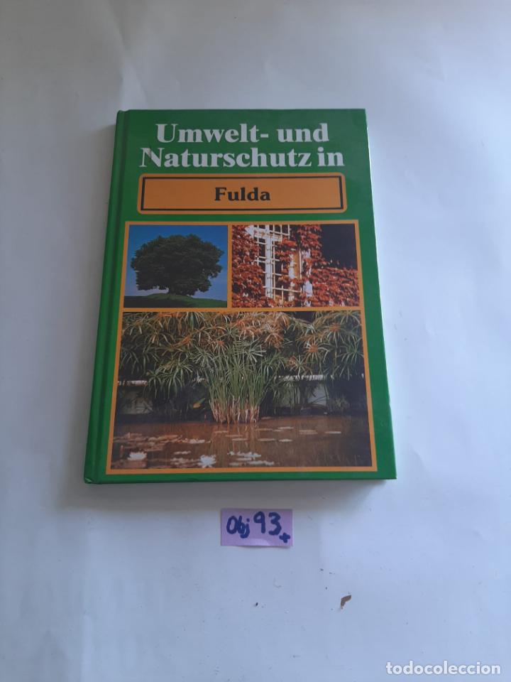 Libros: Fulda - Foto 1