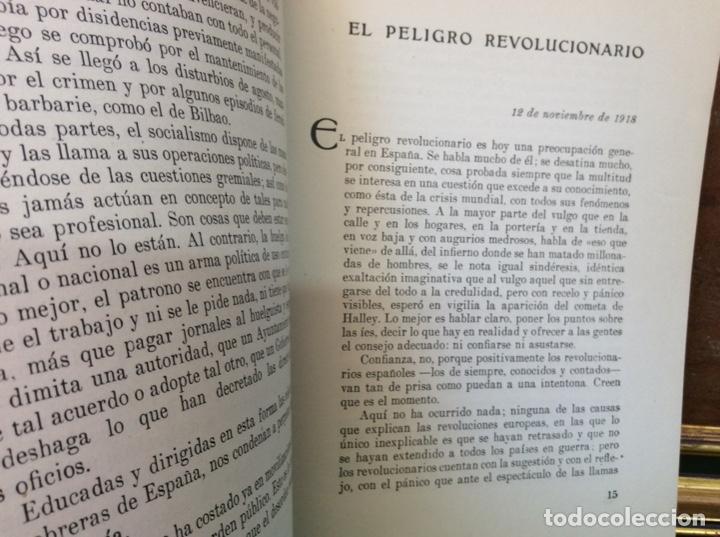 Libros: ABC. HOMENAJE A SU AUTOR. D. JOSE CUARTELERO - Foto 2