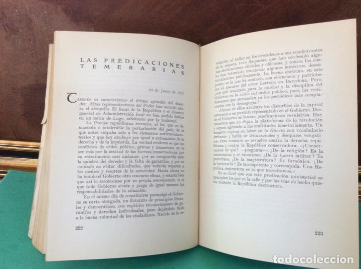 Libros: ABC. HOMENAJE A SU AUTOR. D. JOSE CUARTELERO - Foto 3