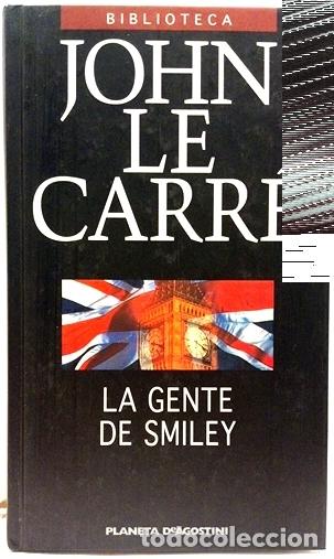 Libros: La gente de Smiley - Le Carr&eacute;, John - Foto 1