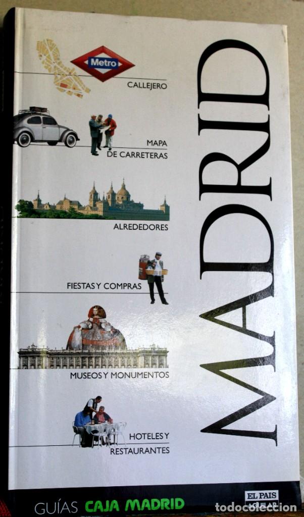 Libros: Madrid - Foto 1