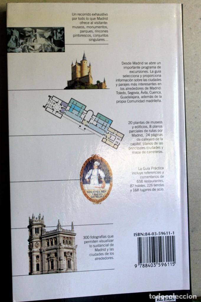 Libros: Madrid - Foto 2