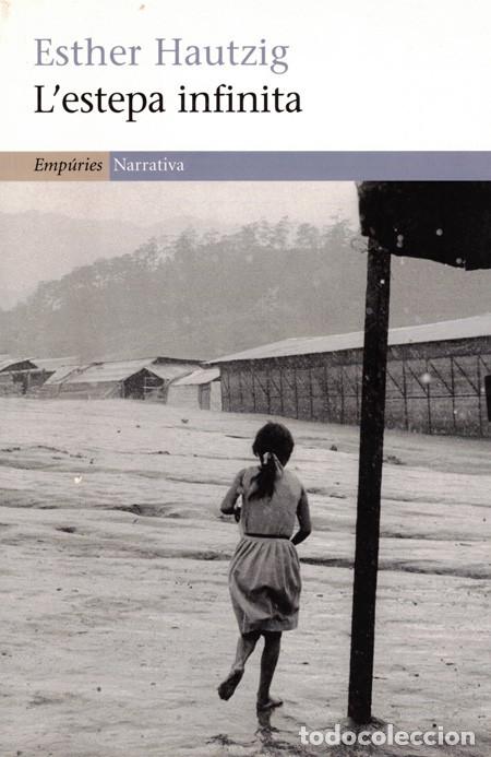 Libros: LESTEPA INFINITA. HAUTZIG, Esther - Foto 1