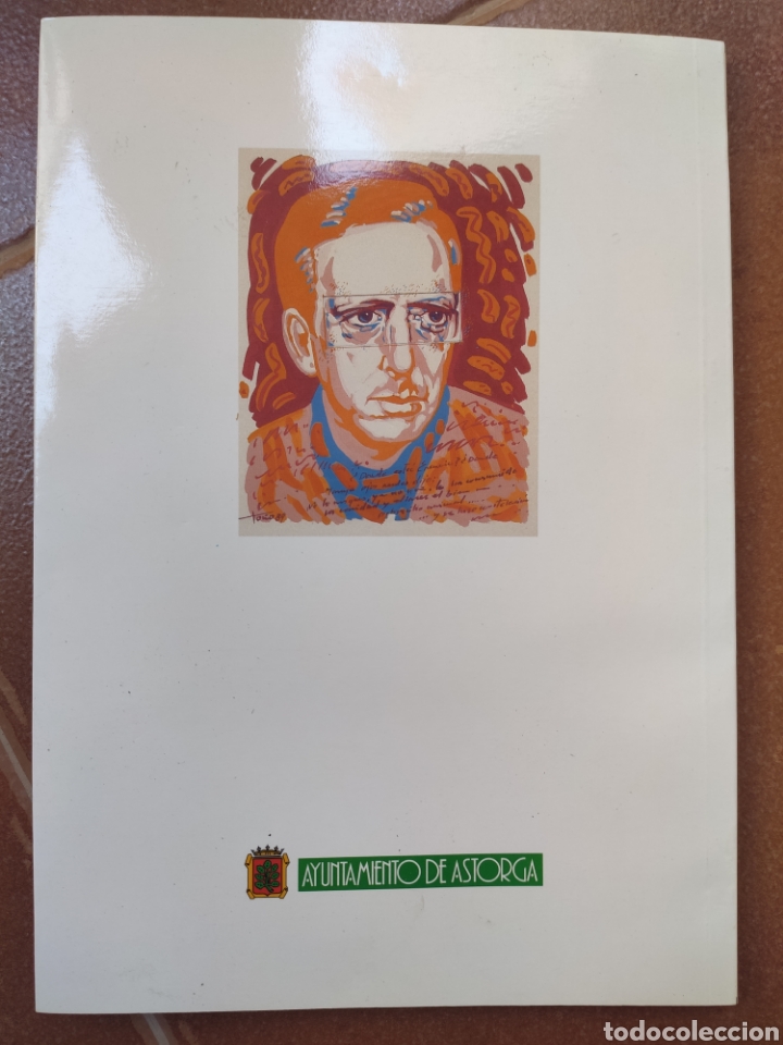 Libros: Astorga la Bien Rondada. Esteban Carro Celada. ASM - Foto 2