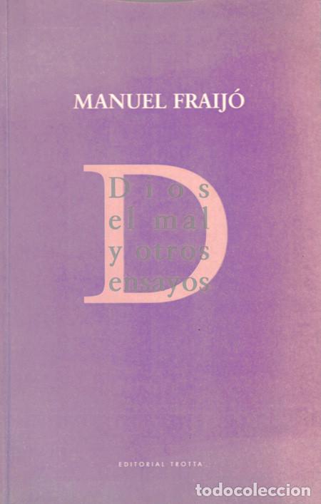 Libros: DIOS INMEDIATIO. DREWERMANN, Eugen - Foto 1