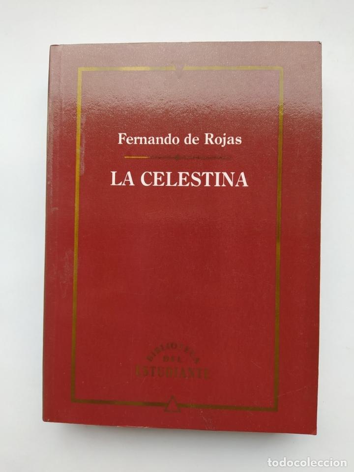 Libros: La Celestina. - Fernando de Rojas. TDK46 - Foto 1