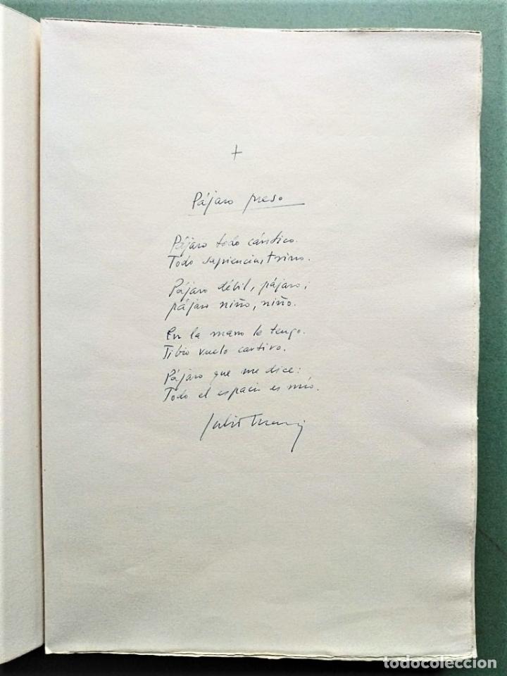 Libros: Obra Po&eacute;tica. - MARURI, Julio. - Foto 3