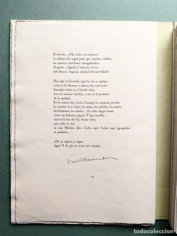 Libros: Obra Po&eacute;tica. - MARURI, Julio. - Foto 4
