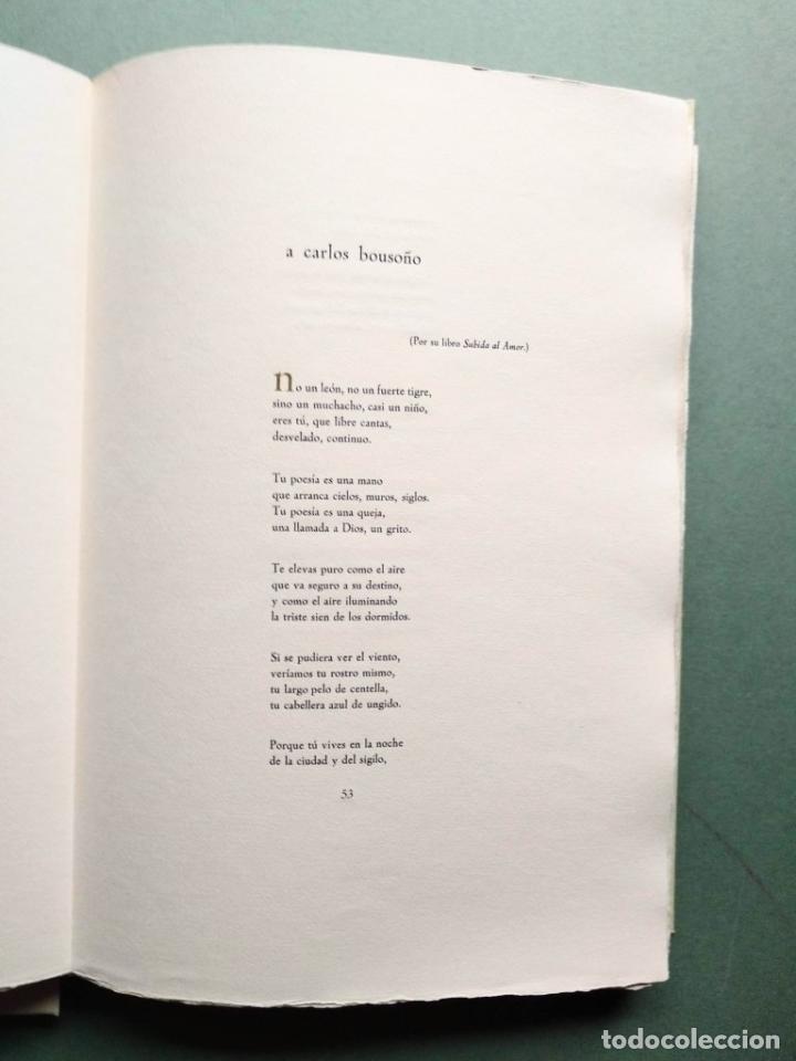 Libros: Obra Po&eacute;tica. - MARURI, Julio. - Foto 8