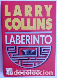 Libros: Laberinto - Larry Collins - Foto 1