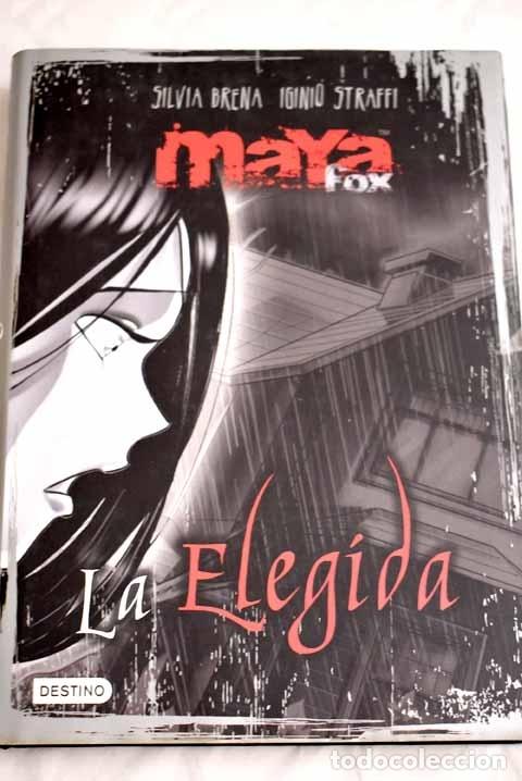 Libros: La elegida.- Brena, Silvia - Foto 1