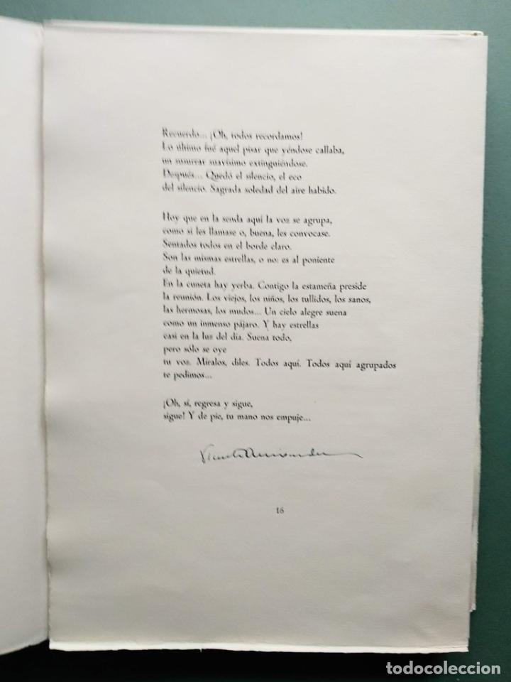 Libros: Obra Po&eacute;tica. - MARURI, Julio. - Foto 4