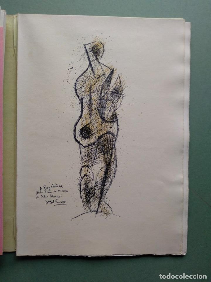 Libros: Obra Po&eacute;tica. - MARURI, Julio. - Foto 6