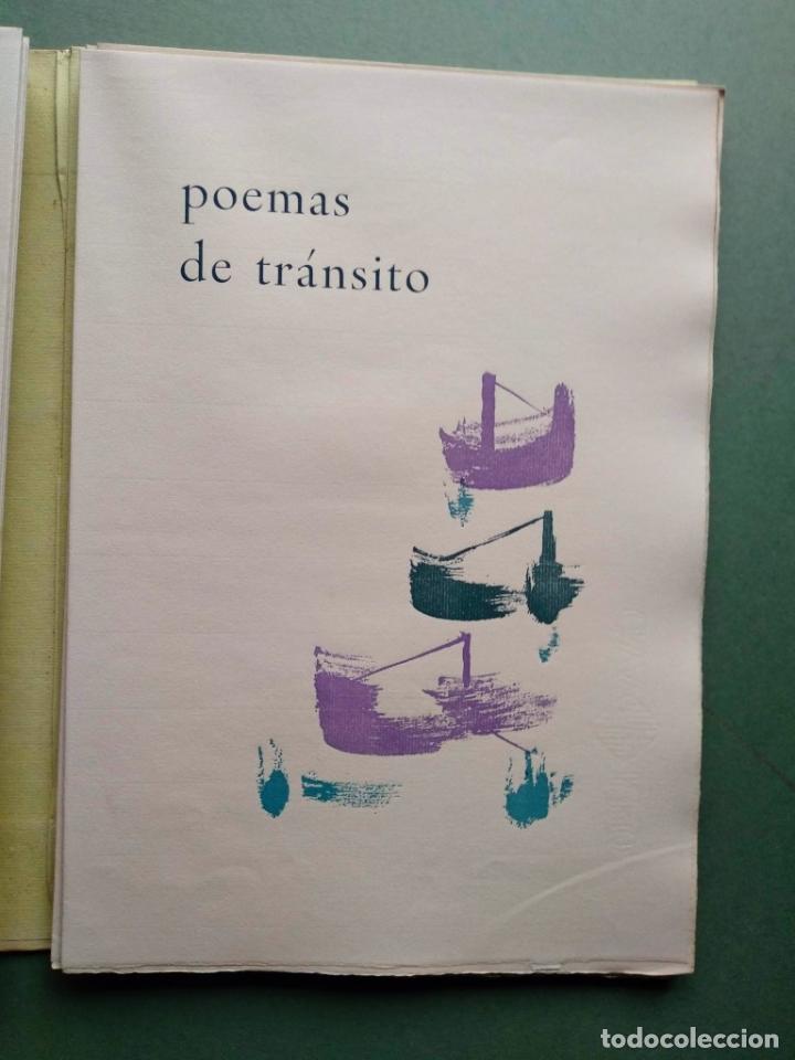 Libros: Obra Po&eacute;tica. - MARURI, Julio. - Foto 7