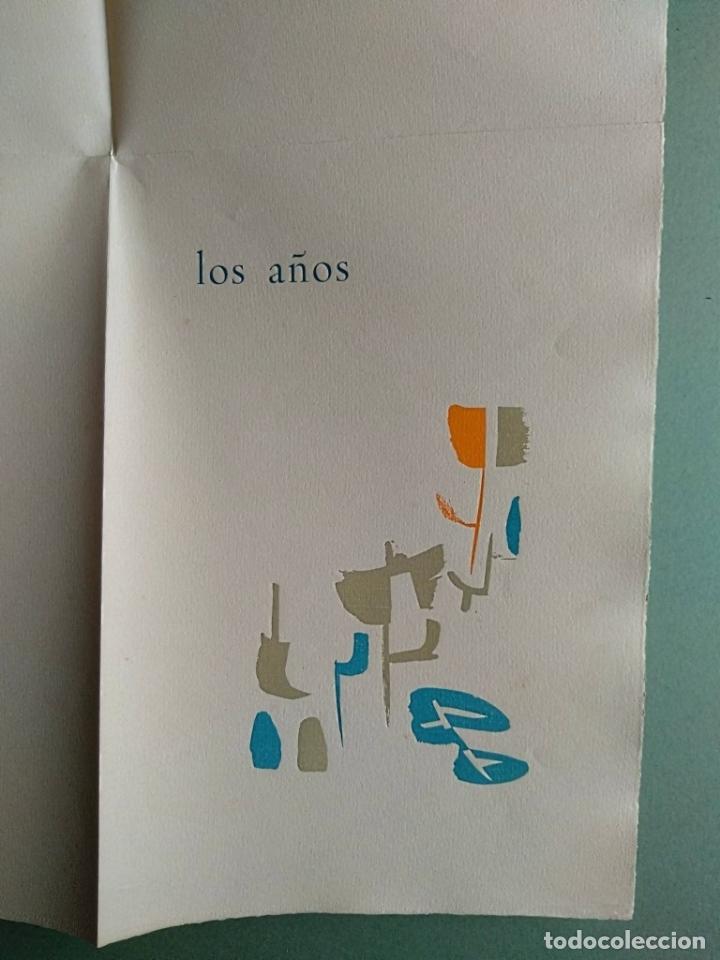 Libros: Obra Po&eacute;tica. - MARURI, Julio. - Foto 8