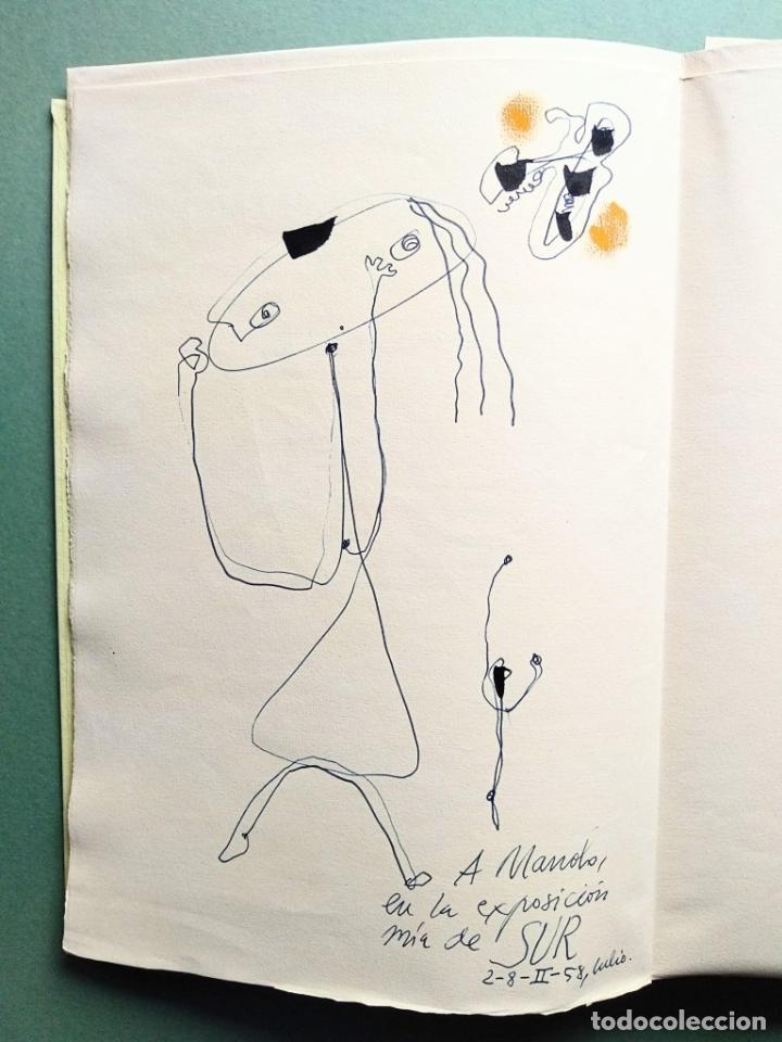 Libros: Obra Po&eacute;tica. - MARURI, Julio. - Foto 9