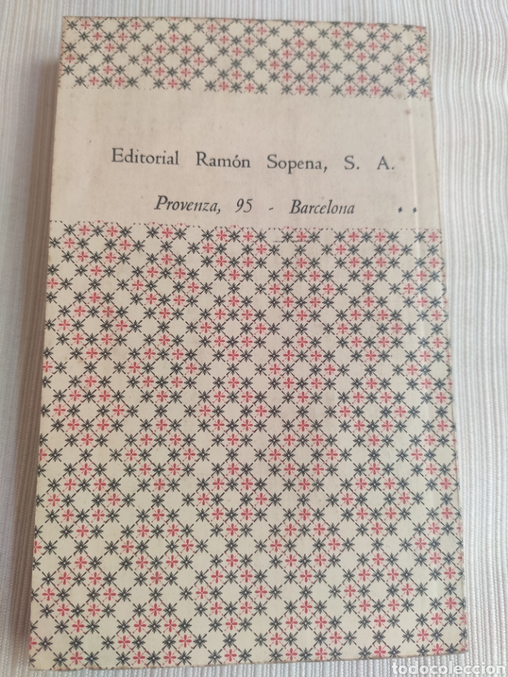 Libros: Fausto. Goethe. Sopena 1960 - Foto 2