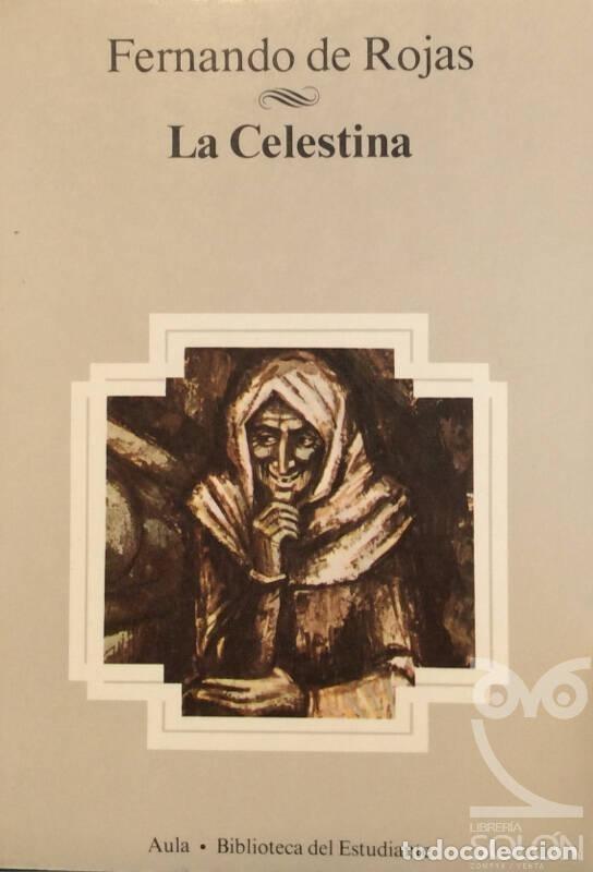 Libros: La Celestina - de Rojas, Fernando - Foto 1