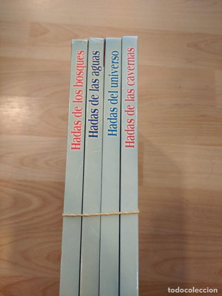 Libros: Hadas. Libsa - Foto 1