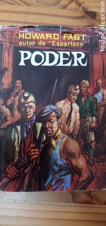 Libros: Poder. - Foto 1