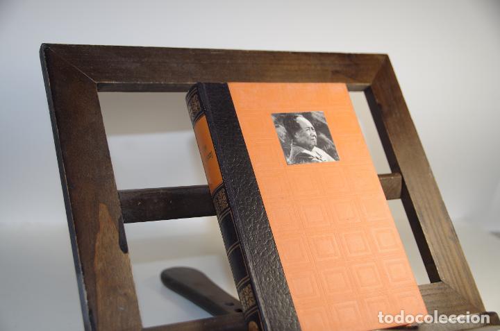 Libros: MAO TSETUNG EL EMPERADOR ROJO DE PEIN - Foto 2