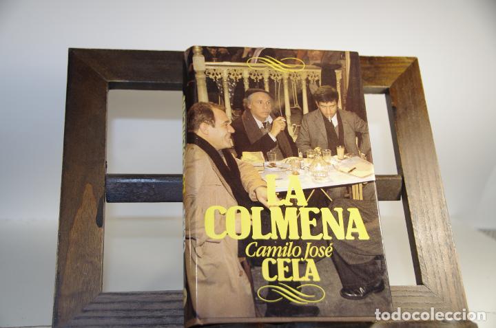 Libros: LA COLMENA CAMILO JOSE CELA - Foto 1
