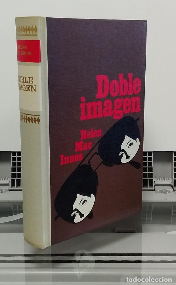 Libros: Doble imagen - Helen Mac Innes - Foto 1