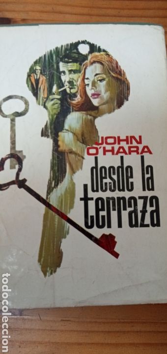 Libros: Desde la terraza. - Foto 1