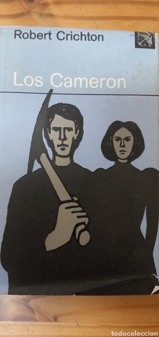 Libros: Los cameron - Foto 1