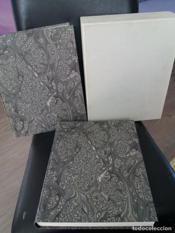 Libros: The print. Origin and evolution. (2 vol.). - JURADO, Augusto: - Foto 1