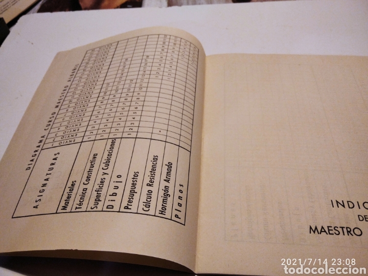 Libros: Librito Maestro alba&ntilde;il CEAC - Foto 2