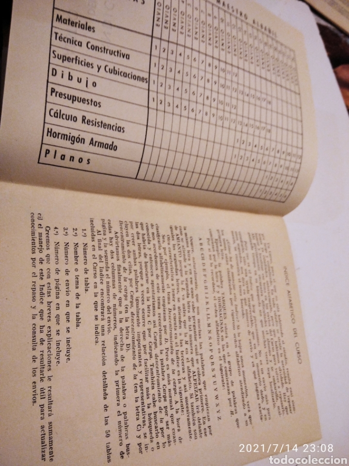 Libros: Librito Maestro alba&ntilde;il CEAC - Foto 3