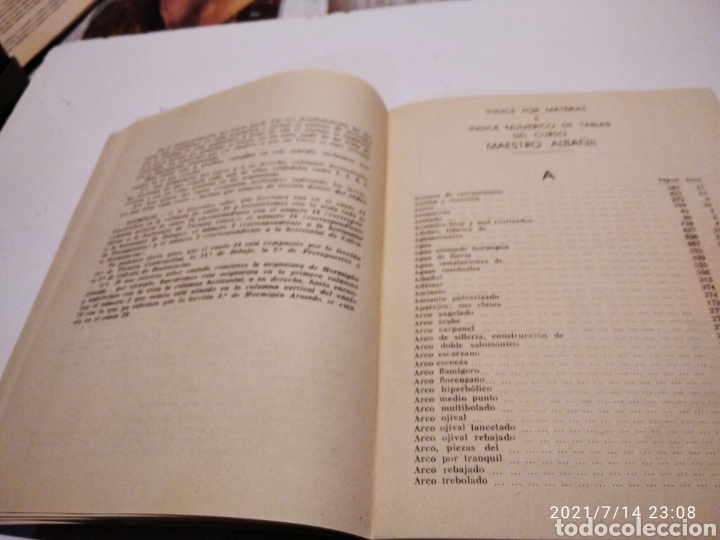 Libros: Librito Maestro alba&ntilde;il CEAC - Foto 4