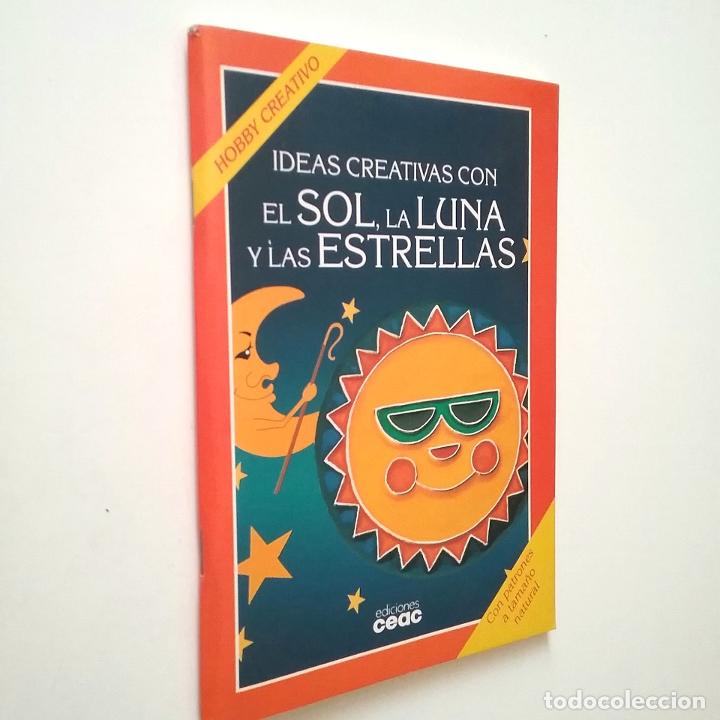 Libros: Dieter K&ouml;hnen - Ideas creativas con el sol, la lluvia y las estrellas - Foto 1