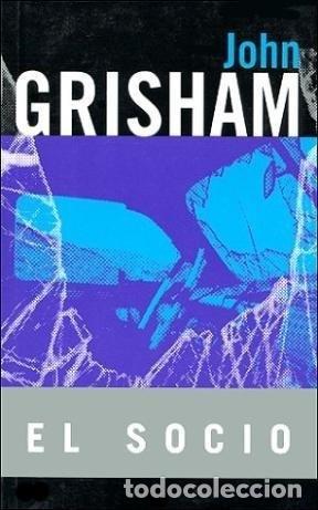 Libros: El socio - Grisham, John - Foto 1