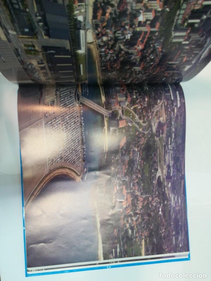 Libros: VV.AA Vigo y su Ria: miradas a&eacute;reas SA4641 - Foto 3