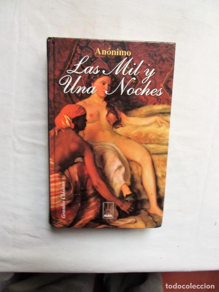 Libros: LAS MIL Y UNA NOCHES ANONIMO - Foto 1