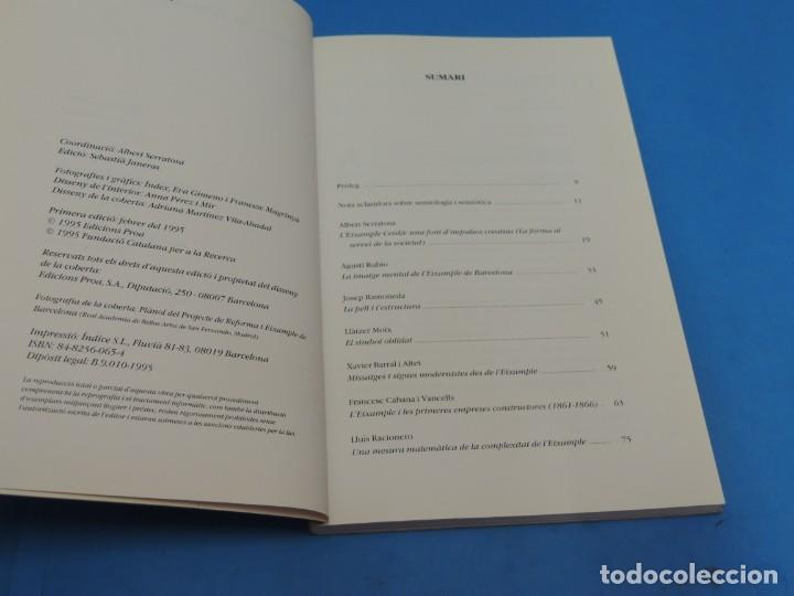 Libros: SEMIOTICA DE LEIXAMPLE CERDA.- ALBERT SERRATOSA . (COORDINACI&Oacute;) - Foto 5