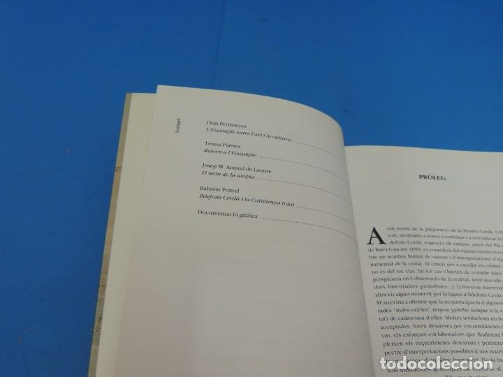 Libros: SEMIOTICA DE LEIXAMPLE CERDA.- ALBERT SERRATOSA . (COORDINACI&Oacute;) - Foto 6